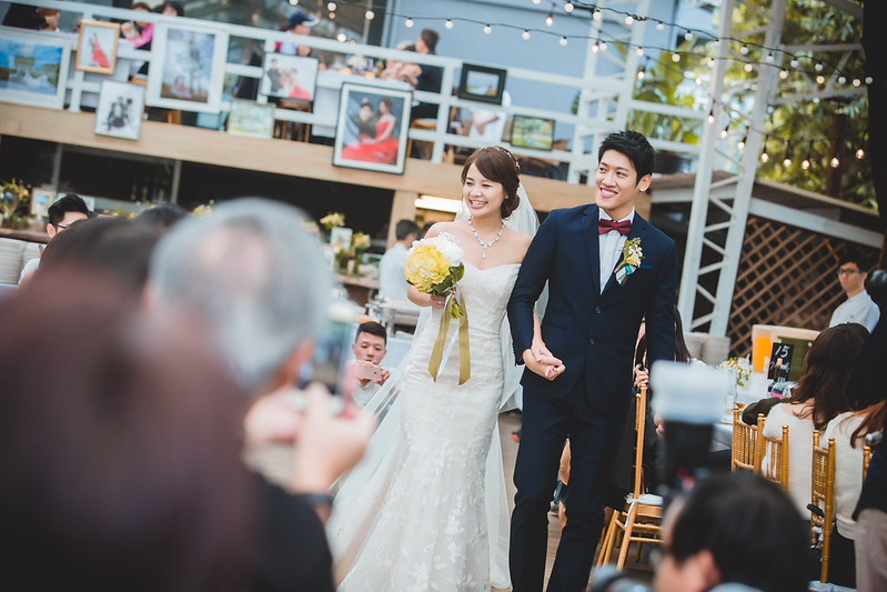 Wedding婚禮記錄 台北婚攝 熱門攝影師 