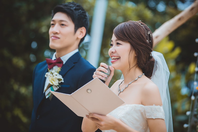 Wedding婚禮記錄 台北婚攝 熱門攝影師 
