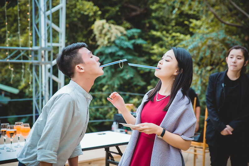 Wedding婚禮記錄 台北婚攝 熱門攝影師 