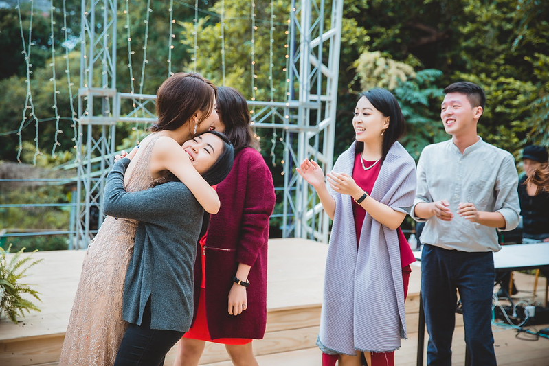 Wedding婚禮記錄 台北婚攝 熱門攝影師 