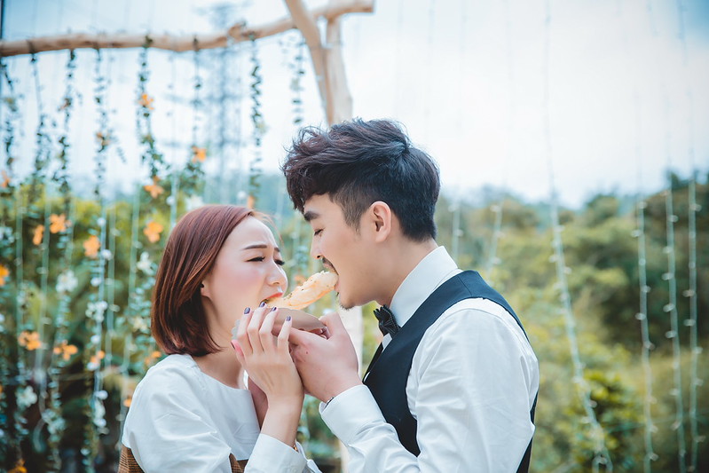 Wedding婚禮記錄 台北婚攝 熱門攝影師 