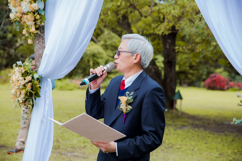 Wedding婚禮記錄 台北婚攝 熱門攝影師 