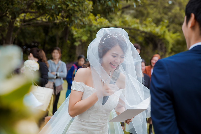 Wedding婚禮記錄 台北婚攝 熱門攝影師 