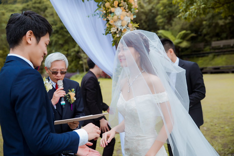 Wedding婚禮記錄 台北婚攝 熱門攝影師 