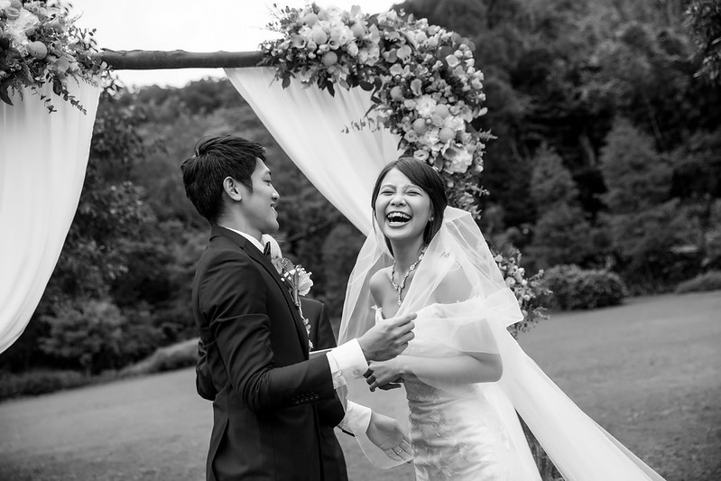 Wedding婚禮記錄 台北婚攝 熱門攝影師 