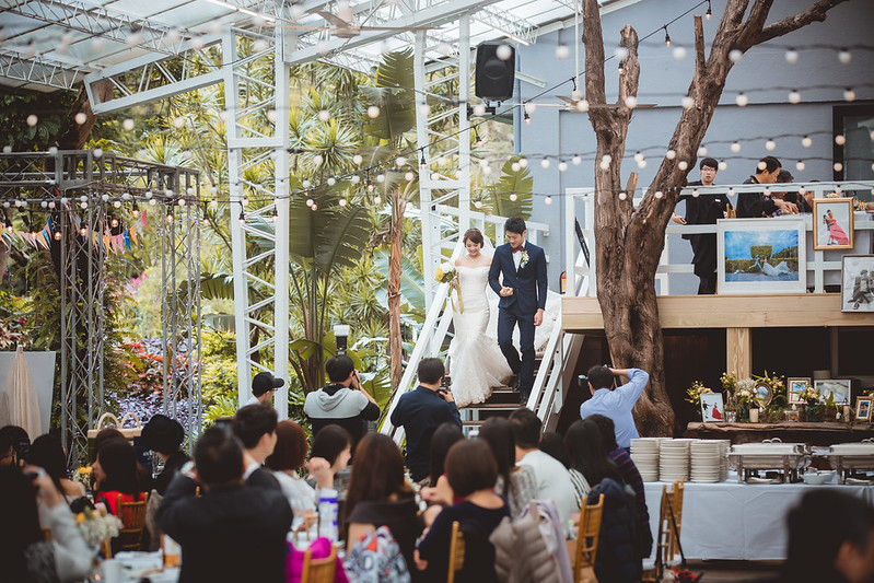Wedding婚禮記錄 台北婚攝 熱門攝影師 