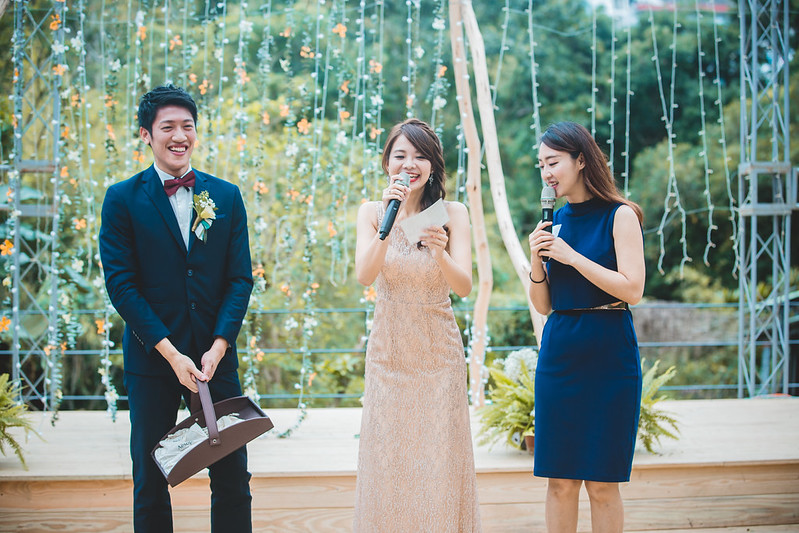 Wedding婚禮記錄 台北婚攝 熱門攝影師 