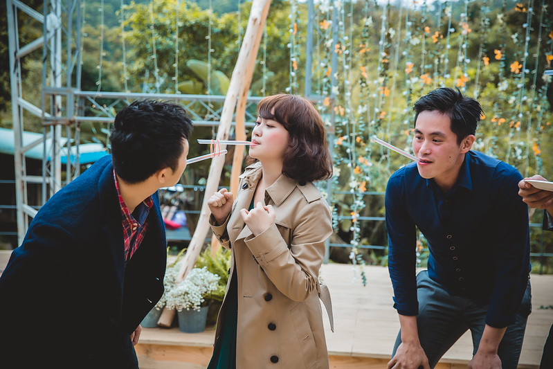 Wedding婚禮記錄 台北婚攝 熱門攝影師 