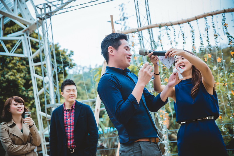 Wedding婚禮記錄 台北婚攝 熱門攝影師 
