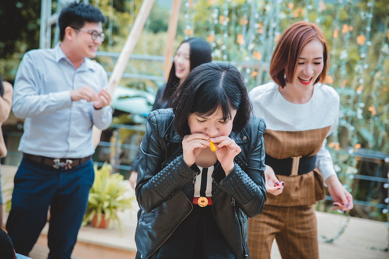 Wedding婚禮記錄 台北婚攝 熱門攝影師 