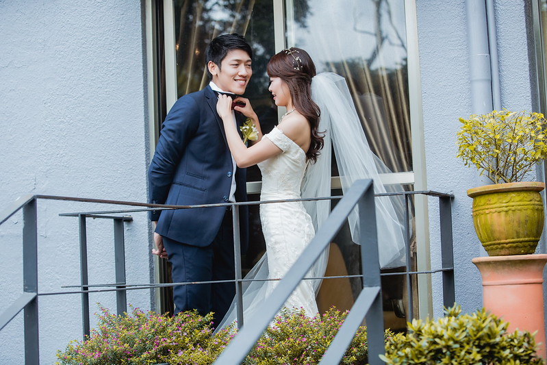 Wedding婚禮記錄 台北婚攝 熱門攝影師 