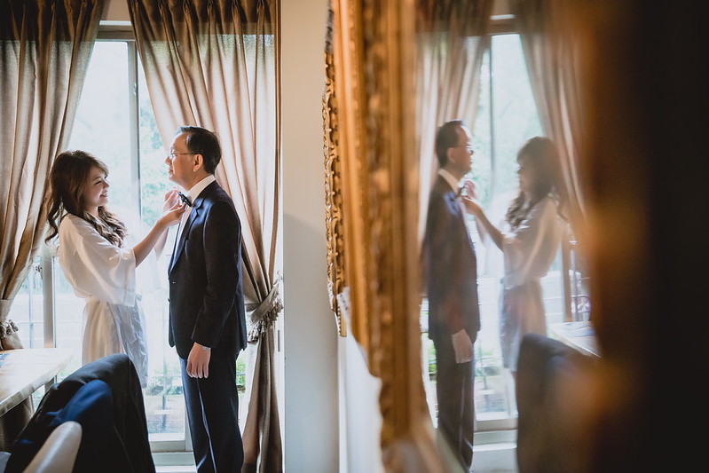 Wedding婚禮記錄 台北婚攝 熱門攝影師 