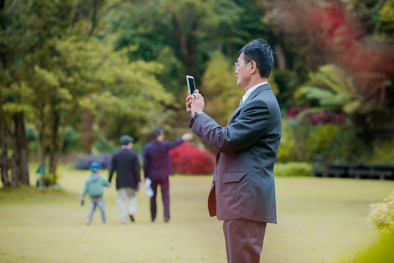 Wedding婚禮記錄 台北婚攝 熱門攝影師 
