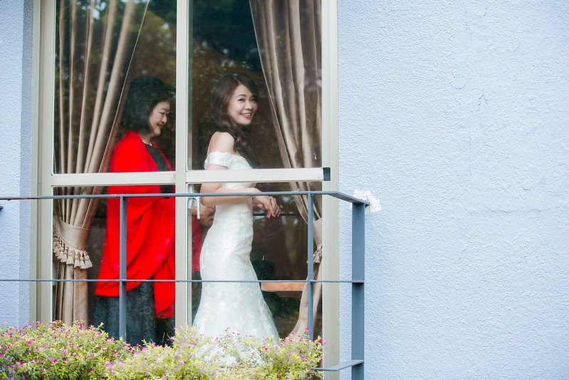 Wedding婚禮記錄 台北婚攝 熱門攝影師 