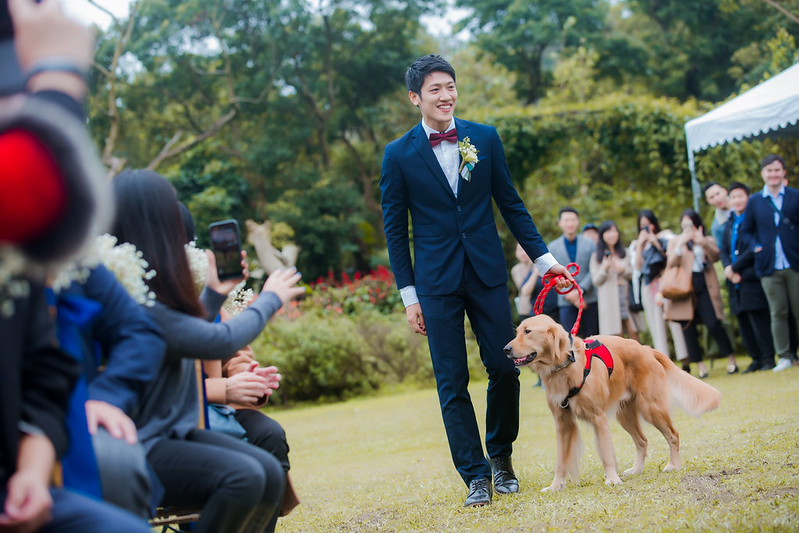 Wedding婚禮記錄 台北婚攝 熱門攝影師 