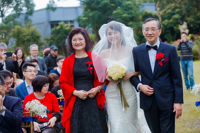 Wedding婚禮記錄 台北婚攝 熱門攝影師 