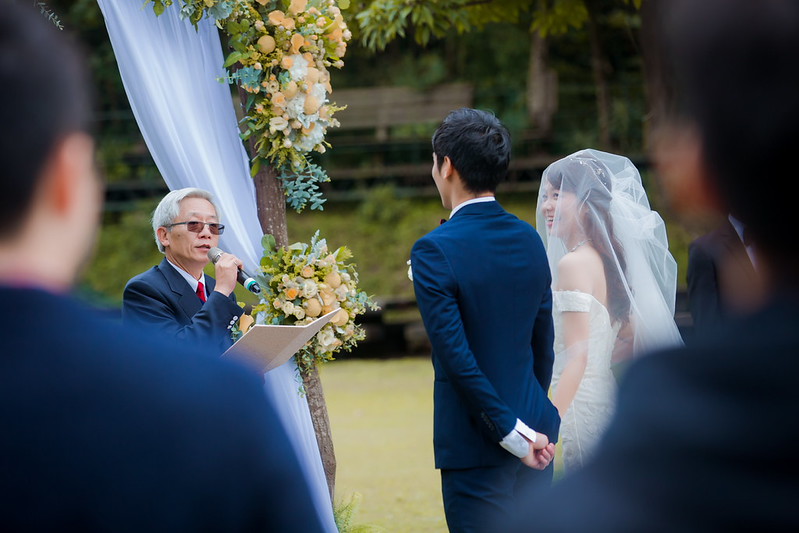 Wedding婚禮記錄 台北婚攝 熱門攝影師 