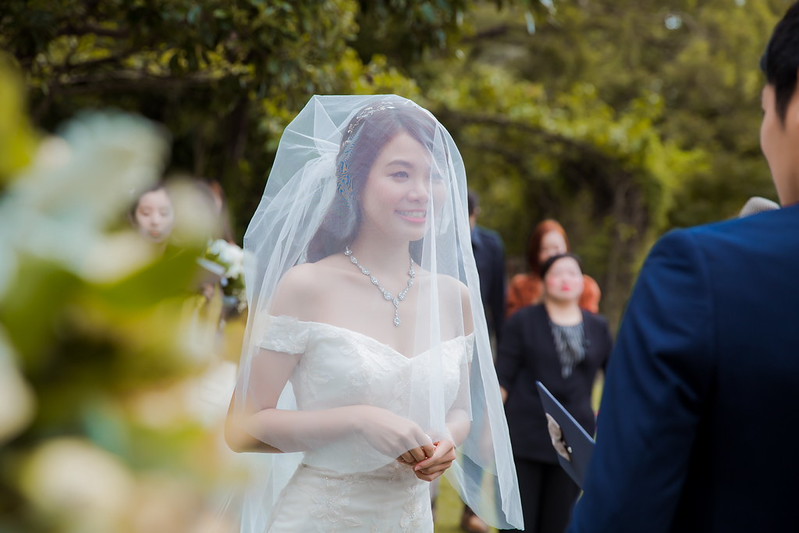 Wedding婚禮記錄 台北婚攝 熱門攝影師 