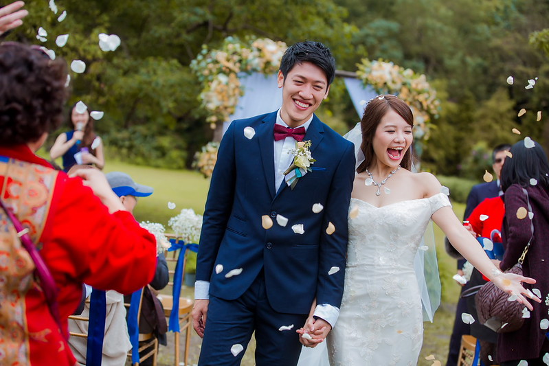 Wedding婚禮記錄 台北婚攝 熱門攝影師 