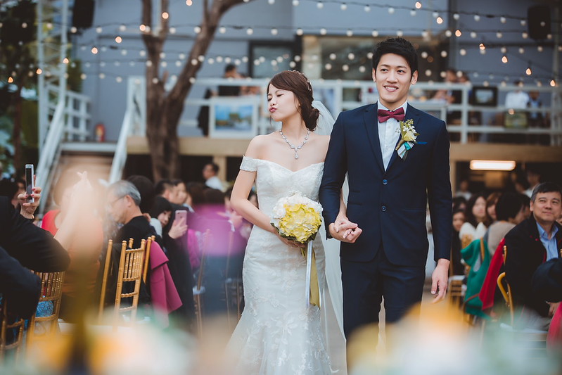 Wedding婚禮記錄 台北婚攝 熱門攝影師 
