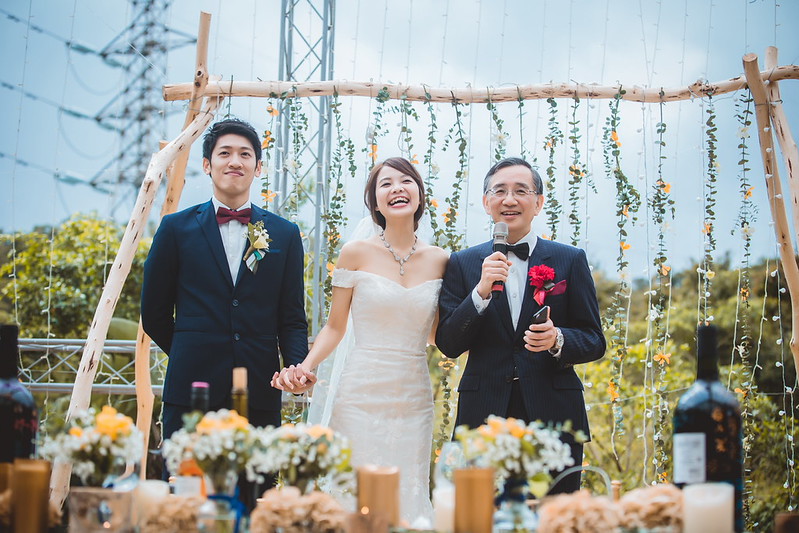 Wedding婚禮記錄 台北婚攝 熱門攝影師 