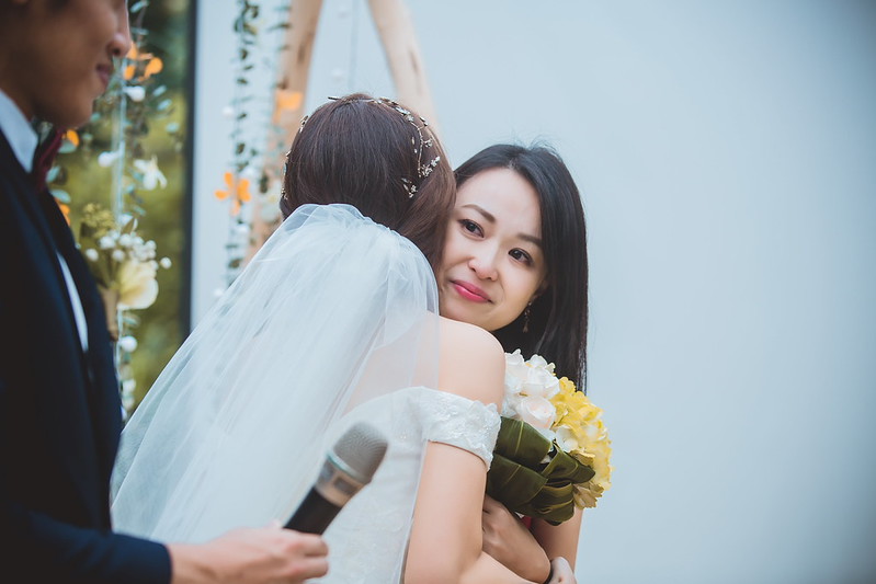 Wedding婚禮記錄 台北婚攝 熱門攝影師 