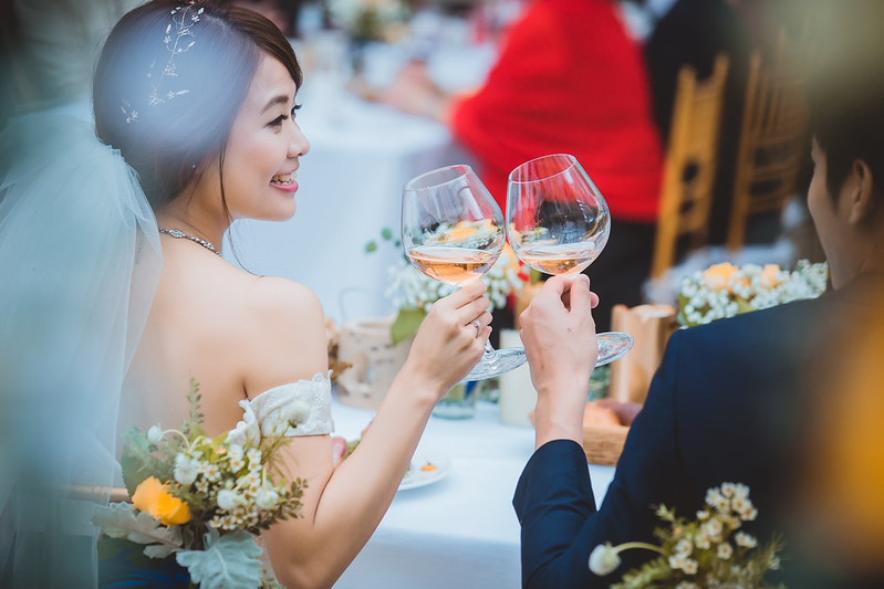 Wedding婚禮記錄 台北婚攝 熱門攝影師 