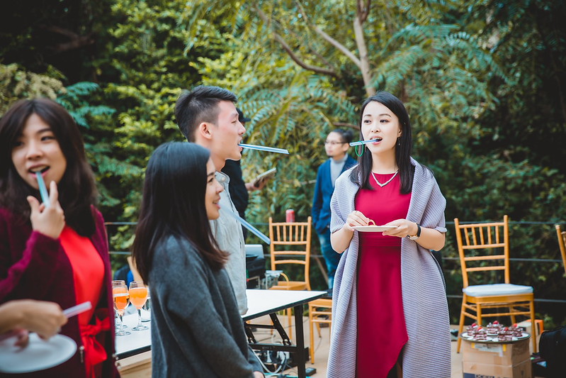 Wedding婚禮記錄 台北婚攝 熱門攝影師 
