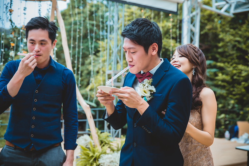 Wedding婚禮記錄 台北婚攝 熱門攝影師 