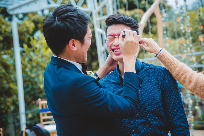 Wedding婚禮記錄 台北婚攝 熱門攝影師 