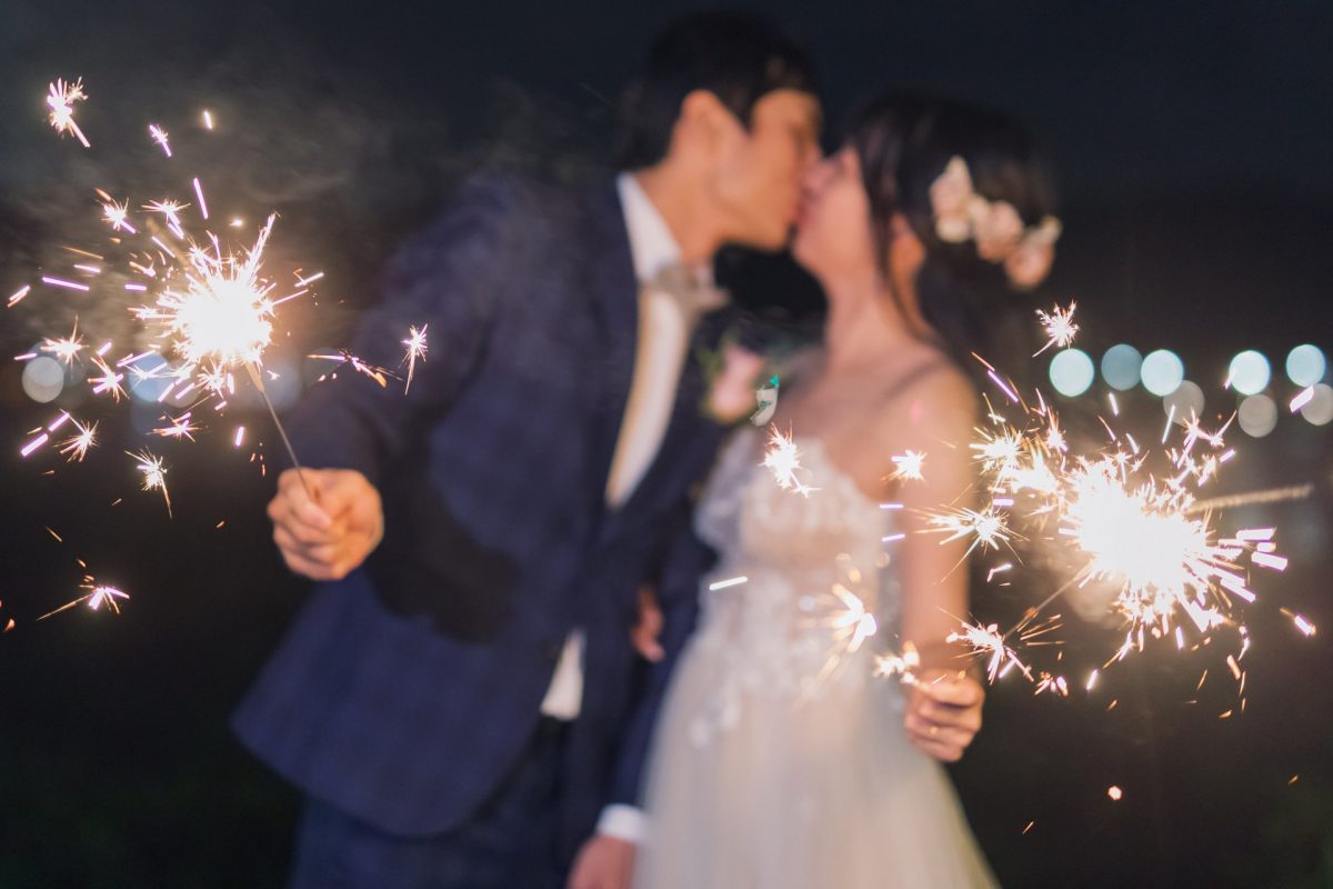 Pre-wedding自助婚紗 台北婚紗外拍景點推薦 大熊自助婚紗 