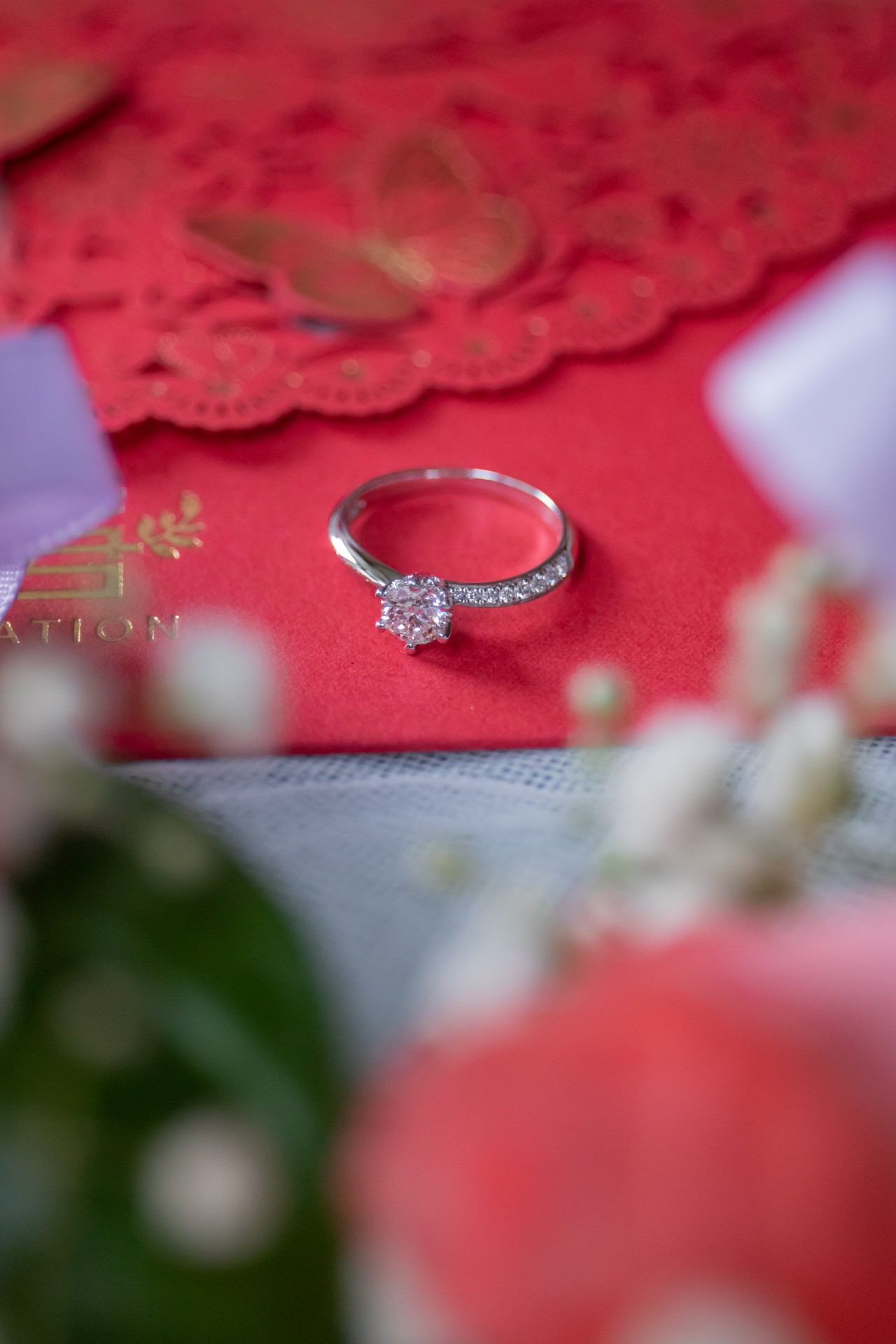 Wedding婚禮記錄 台北婚攝 熱門攝影師 