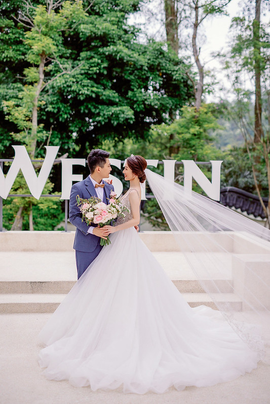 Apple婚禮攝影 Wedding婚禮記錄 大熊婚禮攝影 
