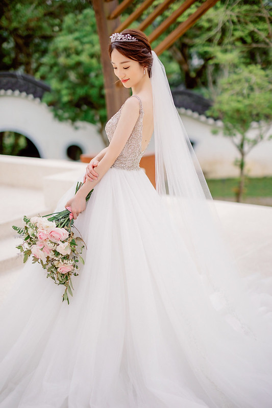 Apple婚禮攝影 Wedding婚禮記錄 大熊婚禮攝影 