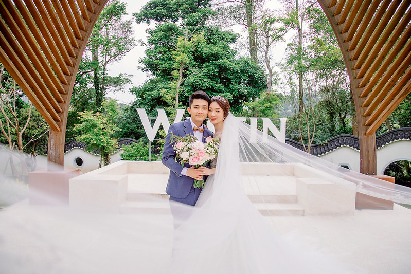 Apple婚禮攝影 Wedding婚禮記錄 大熊婚禮攝影 