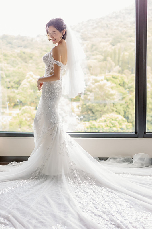 Wedding婚禮記錄 台北婚攝 大熊婚禮攝影 