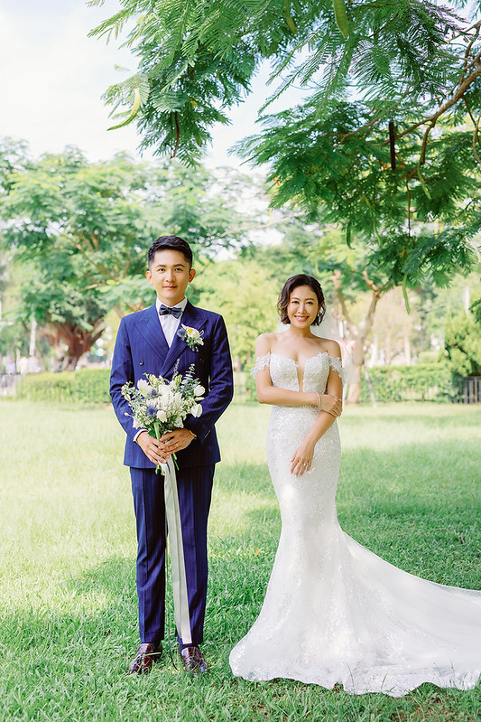 Wedding婚禮記錄 台北婚攝 大熊婚禮攝影 