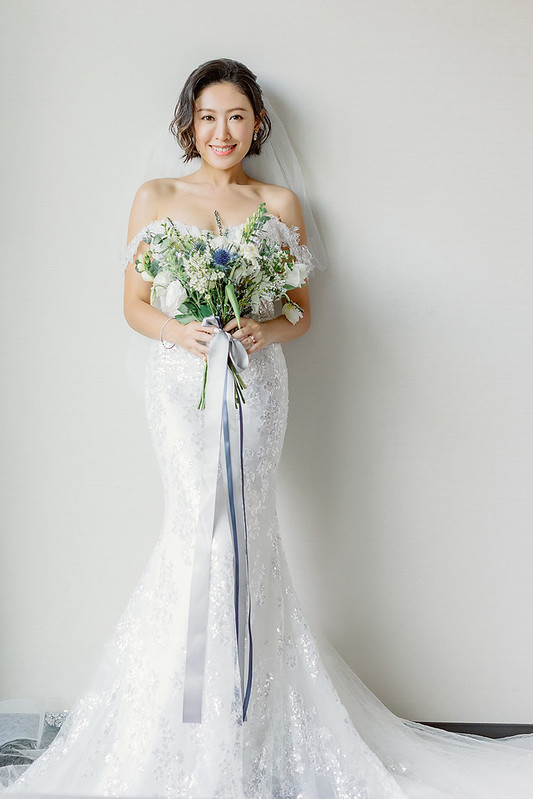 Wedding婚禮記錄 台北婚攝 大熊婚禮攝影 