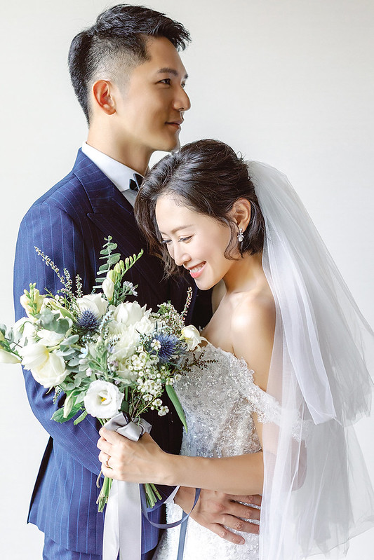 Wedding婚禮記錄 台北婚攝 大熊婚禮攝影 