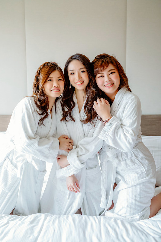 Apple婚禮攝影 Wedding婚禮記錄 大熊婚禮攝影 