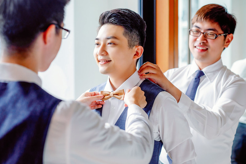 Apple婚禮攝影 Wedding婚禮記錄 大熊婚禮攝影 