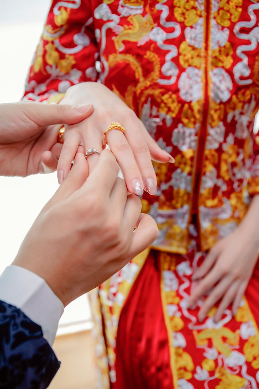 Apple婚禮攝影 Wedding婚禮記錄 大熊婚禮攝影 