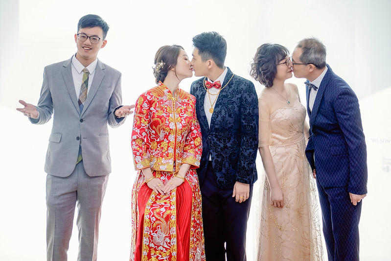 Apple婚禮攝影 Wedding婚禮記錄 大熊婚禮攝影 