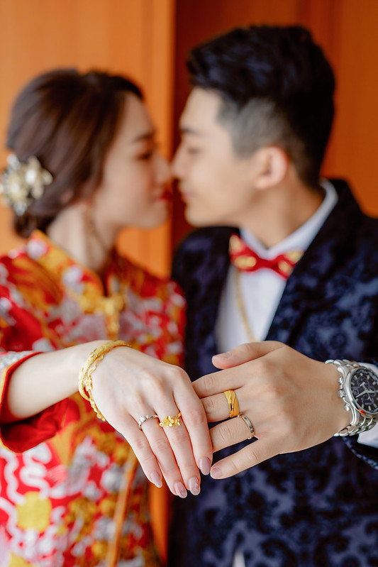 Apple婚禮攝影 Wedding婚禮記錄 大熊婚禮攝影 