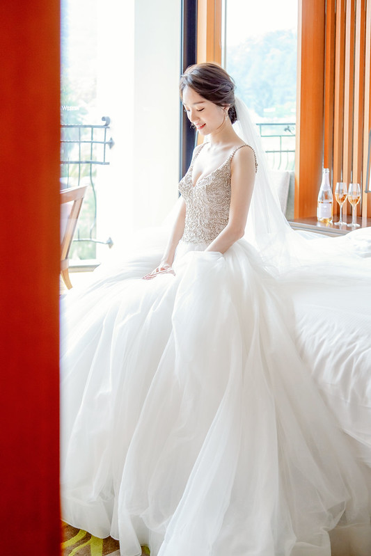 Apple婚禮攝影 Wedding婚禮記錄 大熊婚禮攝影 