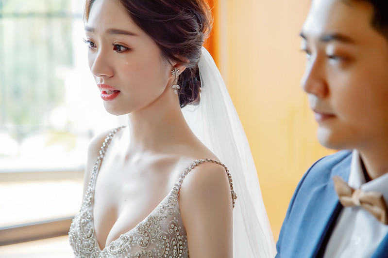 Apple婚禮攝影 Wedding婚禮記錄 大熊婚禮攝影 
