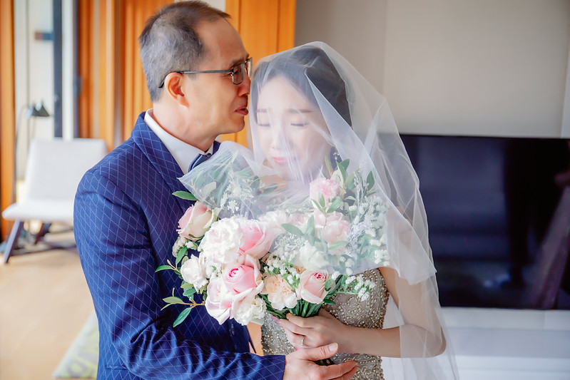 Apple婚禮攝影 Wedding婚禮記錄 大熊婚禮攝影 