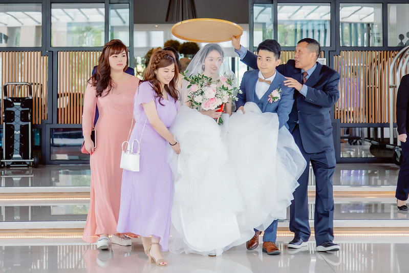 Apple婚禮攝影 Wedding婚禮記錄 大熊婚禮攝影 