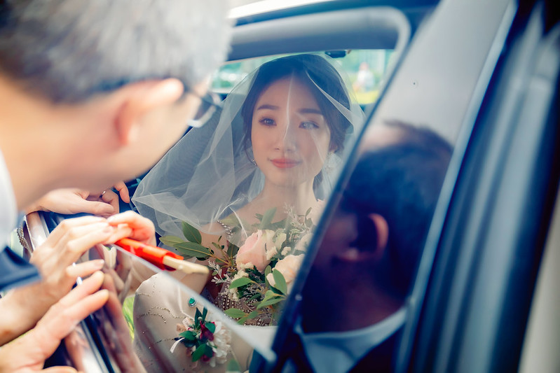 Apple婚禮攝影 Wedding婚禮記錄 大熊婚禮攝影 