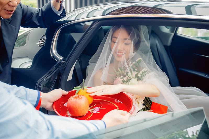 Apple婚禮攝影 Wedding婚禮記錄 大熊婚禮攝影 